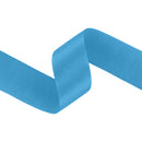 1 1/2" Grosgrain Ribbon | Aegean Blue (327) | 50 Yard Roll
