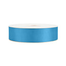 1 1/2" Grosgrain Ribbon | Aegean Blue (327) | 50 Yard Roll