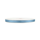 3/8" Grosgrain Ribbon | Antique Blue (338) | 100 Yard Roll