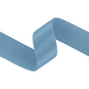 1 1/2" Grosgrain Ribbon | Antique Blue (338) | 50 Yard Roll