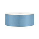 2 1/4"  Grosgrain Ribbon | Antique Blue (338) | 50 Yard Roll