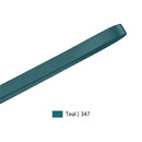 3/8" Grosgrain Ribbon | Teal (347) | 100 Yard Roll