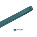 5/8" Grosgrain Ribbon | Teal (347) | 100 Yard Roll