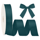 1 1/2" Grosgrain Ribbon | Teal (347) | 50 Yard Roll
