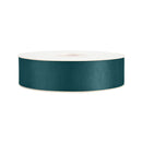 1 1/2" Grosgrain Ribbon | Teal (347) | 50 Yard Roll