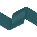 2 1/4"  Grosgrain Ribbon | Teal (347) | 50 Yard Roll