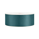 2 1/4"  Grosgrain Ribbon | Teal (347) | 50 Yard Roll