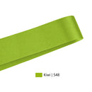 1 1/2" Textured Grosgrain Ribbon | Kiwi (548) | 50 Yard Roll
