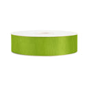 1 1/2" Textured Grosgrain Ribbon | Kiwi (548) | 50 Yard Roll