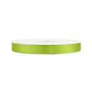 5/8" Grosgrain Ribbon | Apple Green (550) | 100 Yard Roll
