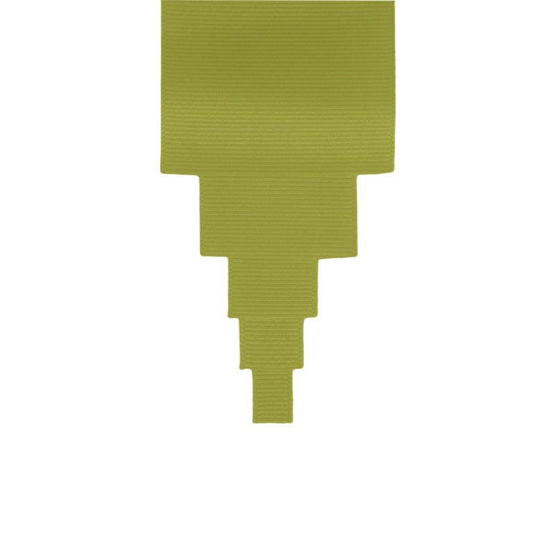 3/8" Textured Grosgrain Ribbon | Willow (563) | 100 Yard Roll