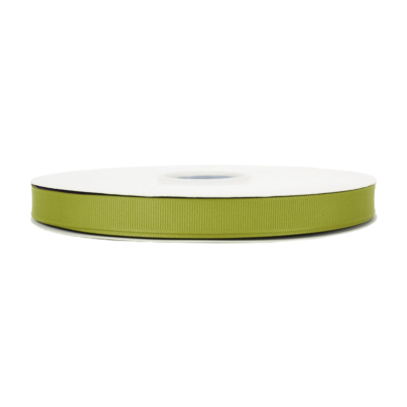 5/8" Textured Grosgrain Ribbon | Willow (563) | 100 Yard Roll