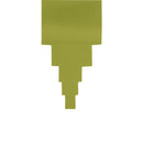 1 1/2" Textured Grosgrain Ribbon | Willow (563) | 50 Yard Roll