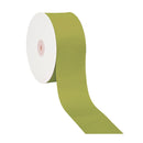 2 1/4" Textured Grosgrain Ribbon | Willow (563) | 50 Yard Roll