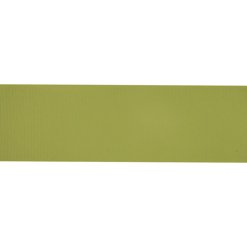 2 1/4" Textured Grosgrain Ribbon | Willow (563) | 50 Yard Roll