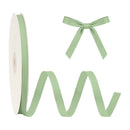 3/8" Grosgrain Ribbon | Sage Green (577) | 100 Yard Roll