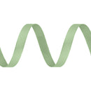 3/8" Grosgrain Ribbon | Sage Green (577) | 100 Yard Roll