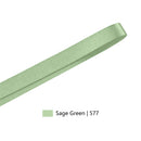 5/8" Grosgrain Ribbon | Sage Green (577) | 100 Yard Roll