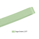 7/8" Grosgrain Ribbon | Sage Green (577) | 100 Yard Roll