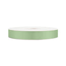 7/8" Grosgrain Ribbon | Sage Green (577) | 100 Yard Roll