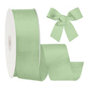 2 1/4"  Grosgrain Ribbon | Sage Green (577) | 50 Yard Roll