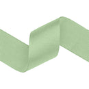 2 1/4"  Grosgrain Ribbon | Sage Green (577) | 50 Yard Roll