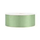 2 1/4"  Grosgrain Ribbon | Sage Green (577) | 50 Yard Roll