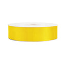 1 1/2" Textured Grosgrain Ribbon | Maize (650) | 50 Yard Roll