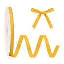 3/8" Grosgrain Ribbon | Dandelion (662) | 100 Yard Roll