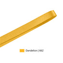 5/8" Grosgrain Ribbon | Dandelion (662) | 100 Yard Roll