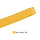 7/8" Grosgrain Ribbon | Dandelion (662) | 100 Yard Roll
