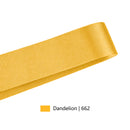 1 1/2" Grosgrain Ribbon | Dandelion (662) | 50 Yard Roll