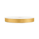 5/8" Textured Grosgrain Ribbon | Old Gold (690) | 100 Yard Roll