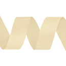 7/8" Textured Grosgrain Ribbon | Raw Silk (826) | 100 Yard Roll