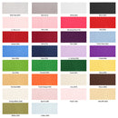 2 1/4" Textured Grosgrain Ribbon | Raw Silk (826) | 50 Yard Roll