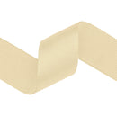 2 1/4" Textured Grosgrain Ribbon | Raw Silk (826) | 50 Yard Roll