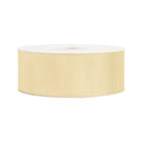 2 1/4" Textured Grosgrain Ribbon | Raw Silk (826) | 50 Yard Roll