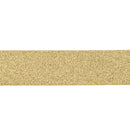 5/8" Metallic Tafetta Ribbon | Lt Gold (Gl) | 25 Yard Roll