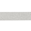 5/8" Metallic Tafetta Ribbon | Silver (Sl) | 25 Yard Roll