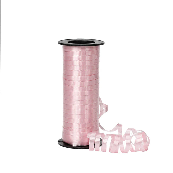 3/16" Curling Ribbon | Rose Pink (S154) | 100 Yard Roll