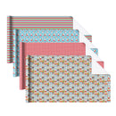 30" x 10' Holiday Wrapping Paper Bundle (4-pack) | Extra, Extra