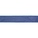 1 1/2" Wired Crinkle Ribbon | Blue | 50 Yard Roll