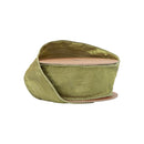 1 1/2" Wired Crinkle Ribbon | Forest | 10 Yard Roll