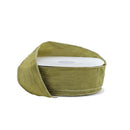 1 1/2" Wired Crinkle Ribbon | Forest | 50 Yard Roll