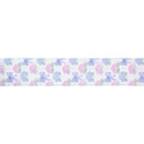 2 1/2" Wired Ribbon | Bows and Florals | 10 Yard Roll