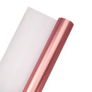 30" x 10' Wrapping Paper | Matte Pink
