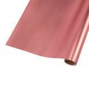 30" x 10' Wrapping Paper | Matte Pink