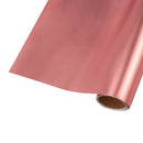 30" x 417' Wrapping Paper Half Ream | Matte Pink