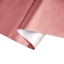 30" x 417' Wrapping Paper Half Ream | Matte Pink