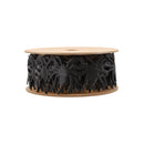 1 1/2" Ultra Sonic Trim | Spider on Black | 10 Yard Spool